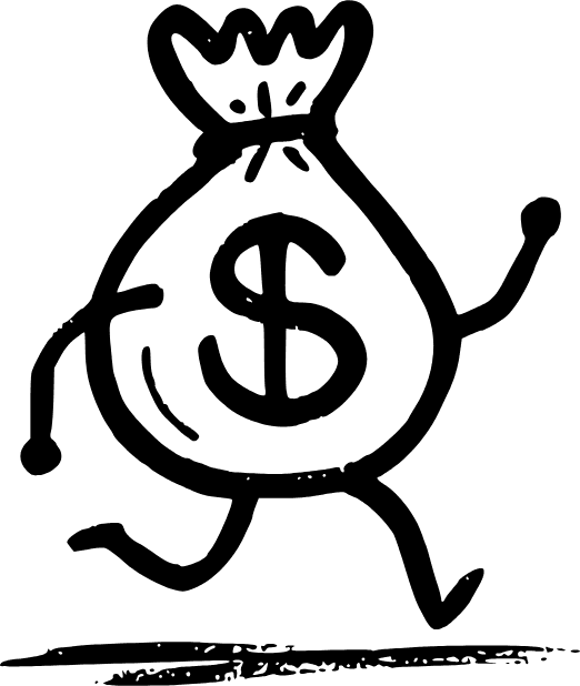 Sakiewka — oszczędność