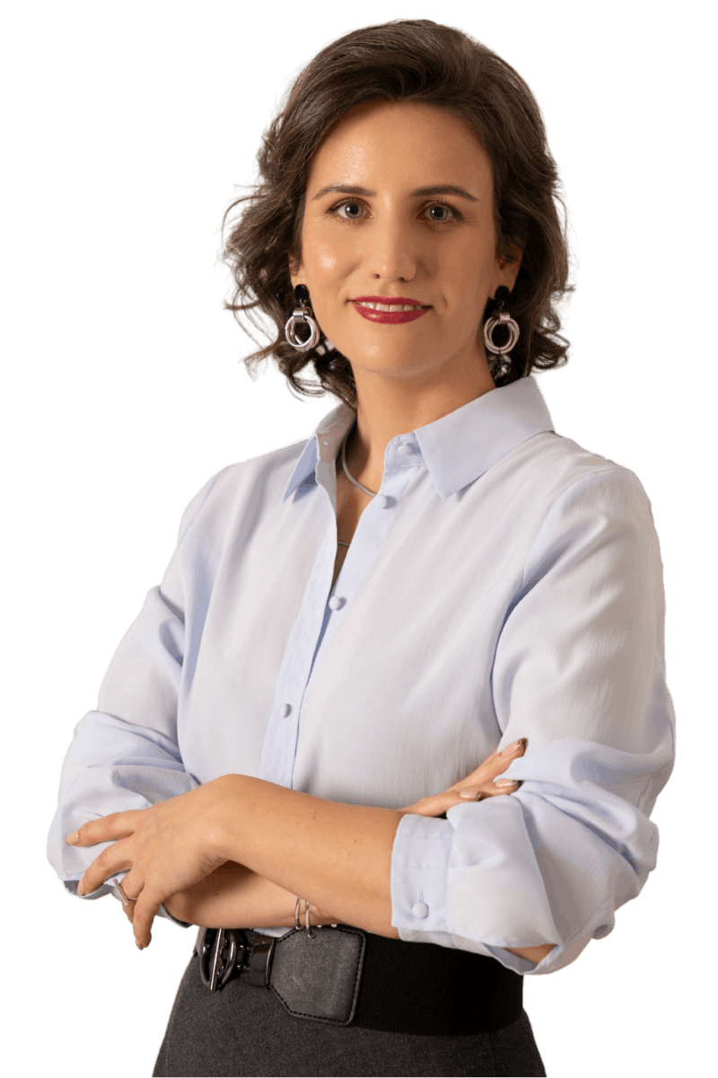 Sara Janecka — projektantka wnętrz